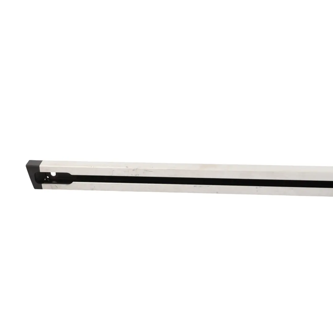 Toyota Avensis MK3 T27 Estate Rear Boot Rail Deck Guide Right O/S 58400-05010 - SKU 5840005010 - Part number 5840005010