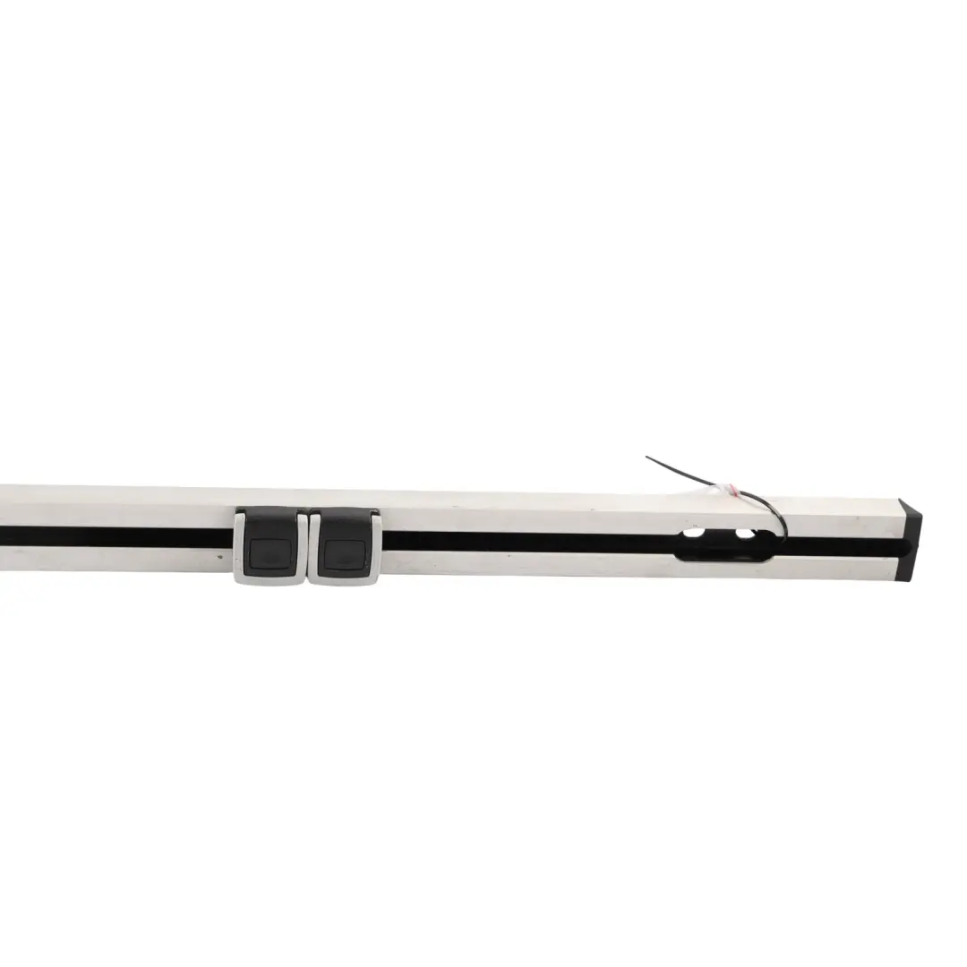 Toyota Avensis MK3 T27 Estate Rear Boot Rail Deck Guide Right O/S 58400-05010 - SKU 5840005010 - Part number 5840005010