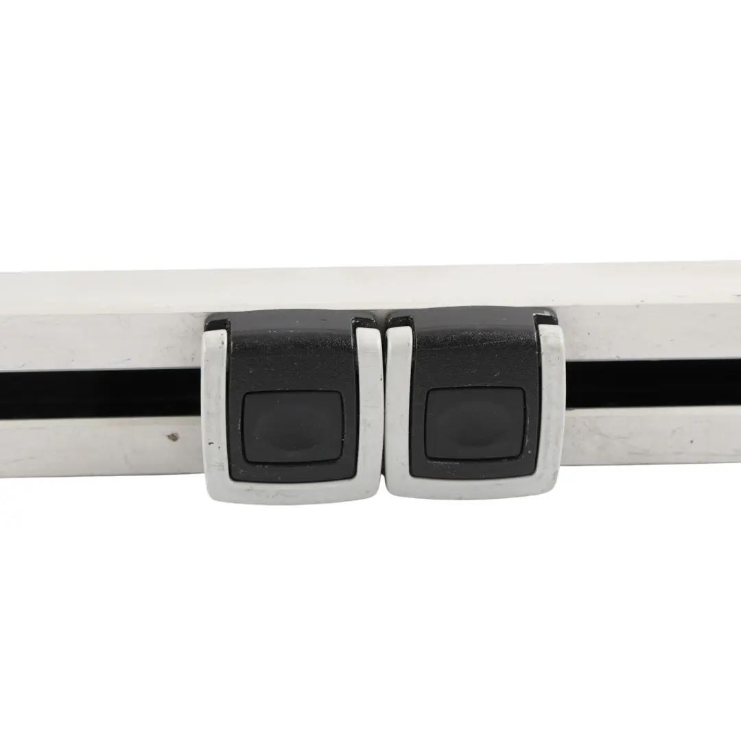 Toyota Avensis MK3 T27 Estate Rear Boot Rail Deck Guide Right O/S 58400-05010 - SKU 5840005010 - Part number 5840005010