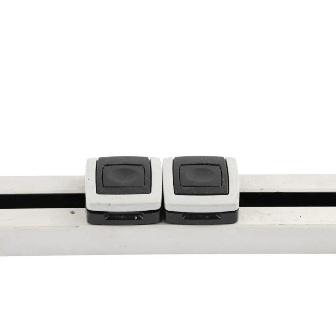 MK3 T27 Estate Rear Boot Rail Deck Guide Right O/S 58400-05010 to Toyota Avensis with Part number 5840005010 Toyota Avensis MK3 T27 Estate Rear Boot Rail Deck Guide Right O/S 58400-05010 - SKU 5840005010 - Part number 5840005010