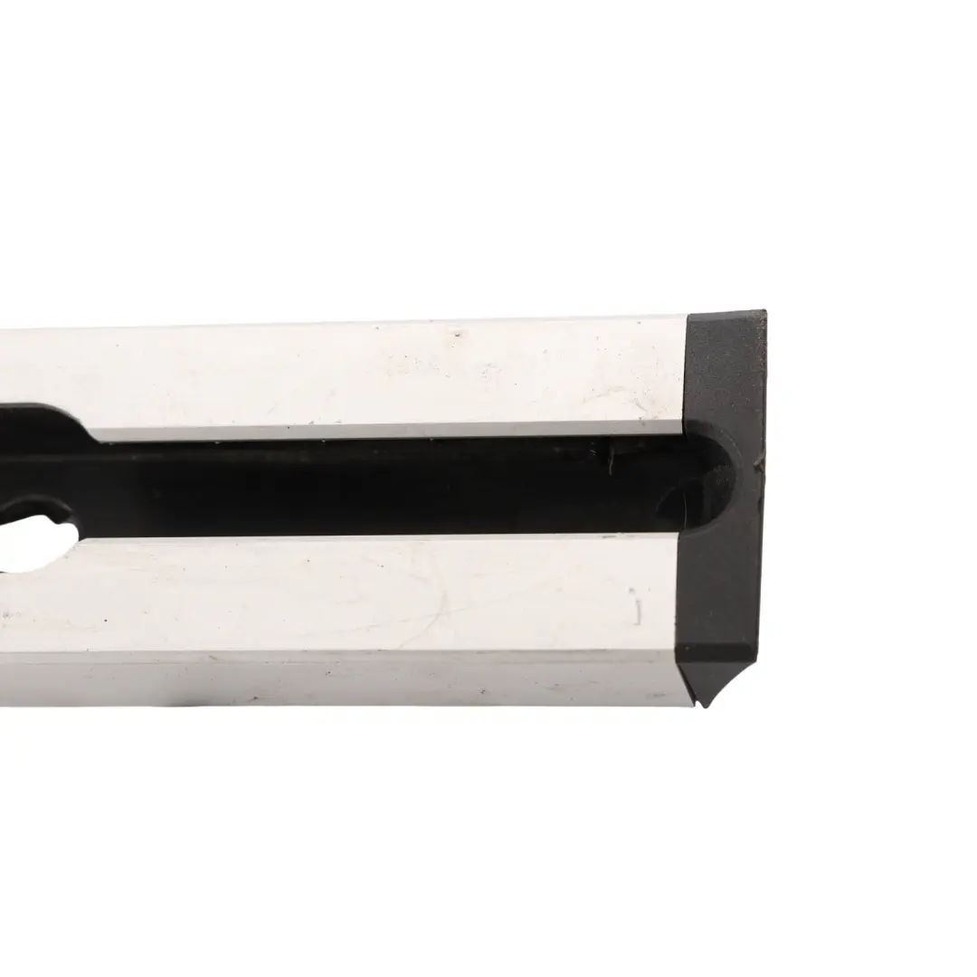 MK3 T27 Estate Rear Boot Rail Deck Guide Right O/S 58400-05010 to Toyota Avensis with Part number 5840005010 Toyota Avensis MK3 T27 Estate Rear Boot Rail Deck Guide Right O/S 58400-05010 - SKU 5840005010 - Part number 5840005010