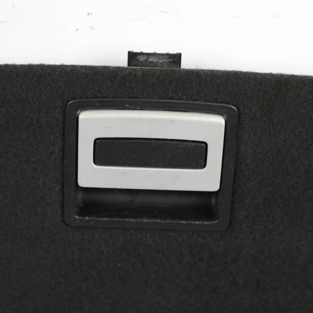 Toyota Avensis T27 Estate Boot Mat Floor Carpet Cover Panel Liner - SKU 5840105030C3 - Part number 5840105030C3