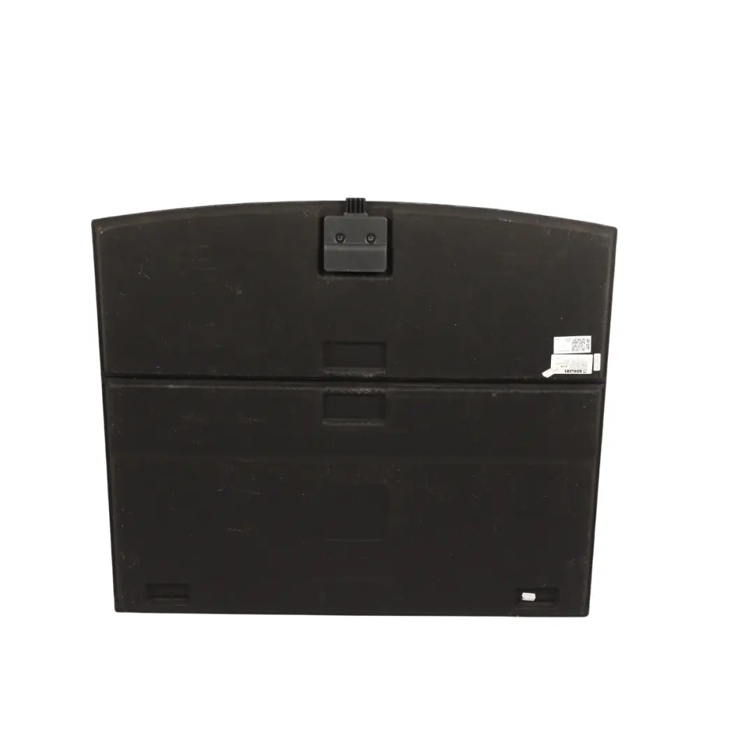 Boot Mat Floor Carpet Cover Panel Liner to Toyota Avensis T27 Estate with Part number 5840105030C3 Toyota Avensis T27 Estate Boot Mat Floor Carpet Cover Panel Liner - SKU 5840105030C3 - Part number 5840105030C3