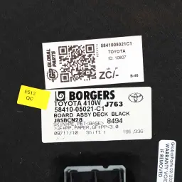 product