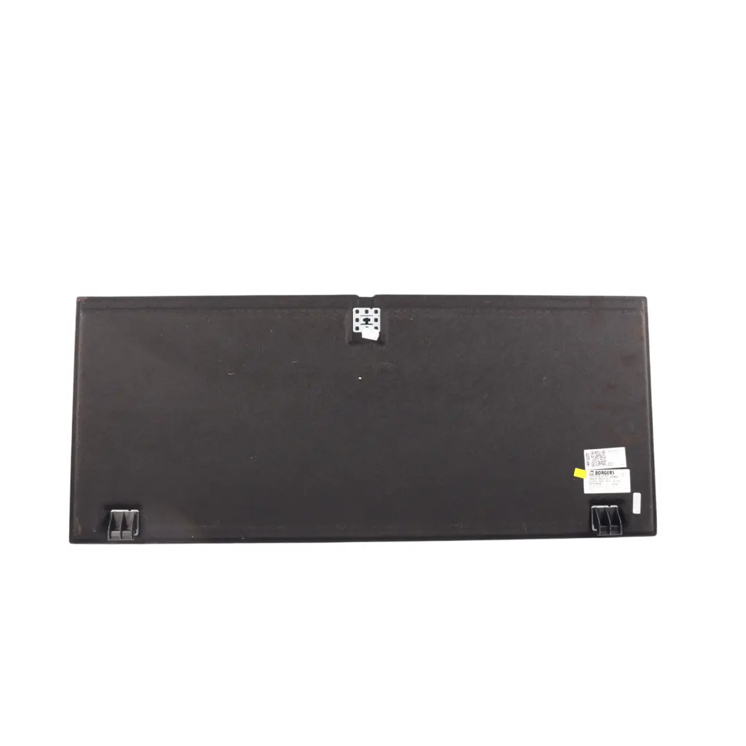 Mk3 T27 Estate Boot Carpet Floor Cover Panel to Toyota Avensis with Part number 5841005021C1 Toyota Avensis Mk3 T27 Estate Boot Carpet Floor Cover Panel - SKU 5841005021C1 - Part number 5841005021C1