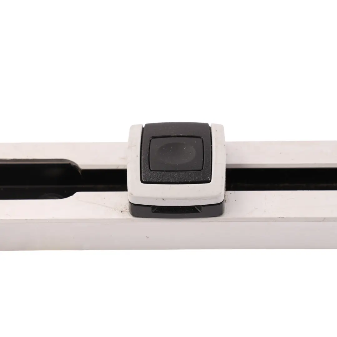 MK3 T27 Estate Rear Boot Rail Deck Guide Left N/S 58420-05010 to Toyota Avensis with Part number 5842005010 Toyota Avensis MK3 T27 Estate Rear Boot Rail Deck Guide Left N/S 58420-05010 - SKU 5842005010 - Part number 5842005010