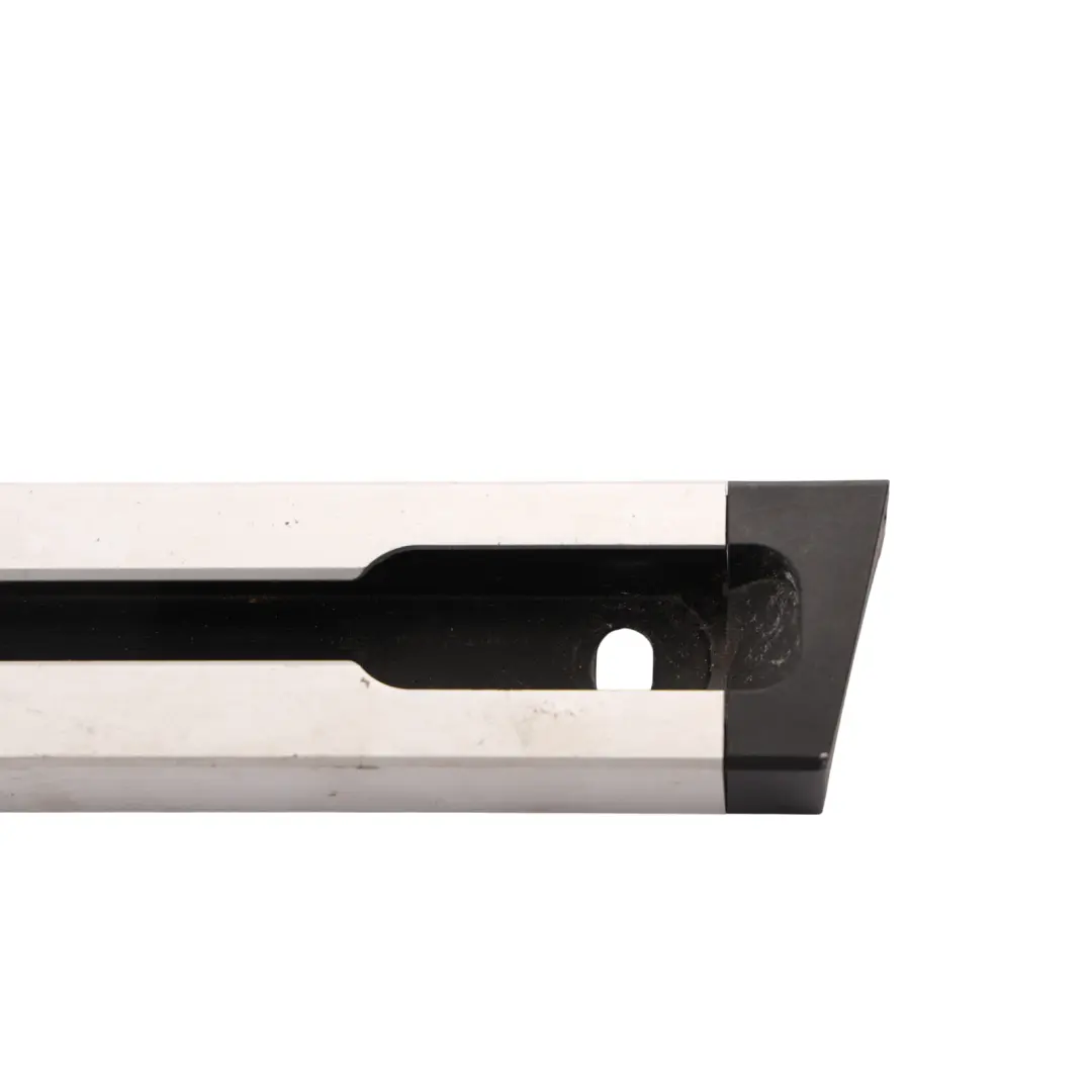 MK3 T27 Estate Rear Boot Rail Deck Guide Left N/S 58420-05010 to Toyota Avensis with Part number 5842005010 Toyota Avensis MK3 T27 Estate Rear Boot Rail Deck Guide Left N/S 58420-05010 - SKU 5842005010 - Part number 5842005010