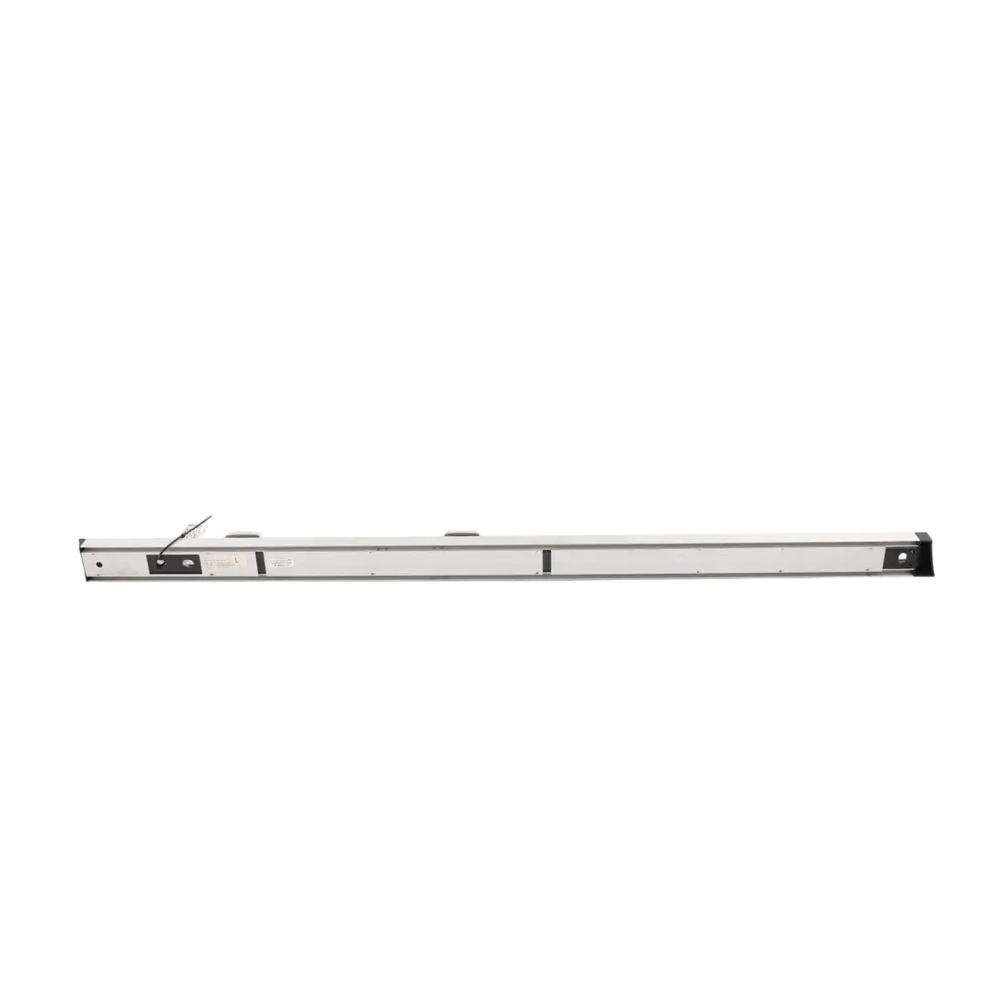 MK3 T27 Estate Rear Boot Rail Deck Guide Left N/S 58420-05010 to Toyota Avensis with Part number 5842005010 Toyota Avensis MK3 T27 Estate Rear Boot Rail Deck Guide Left N/S 58420-05010 - SKU 5842005010 - Part number 5842005010