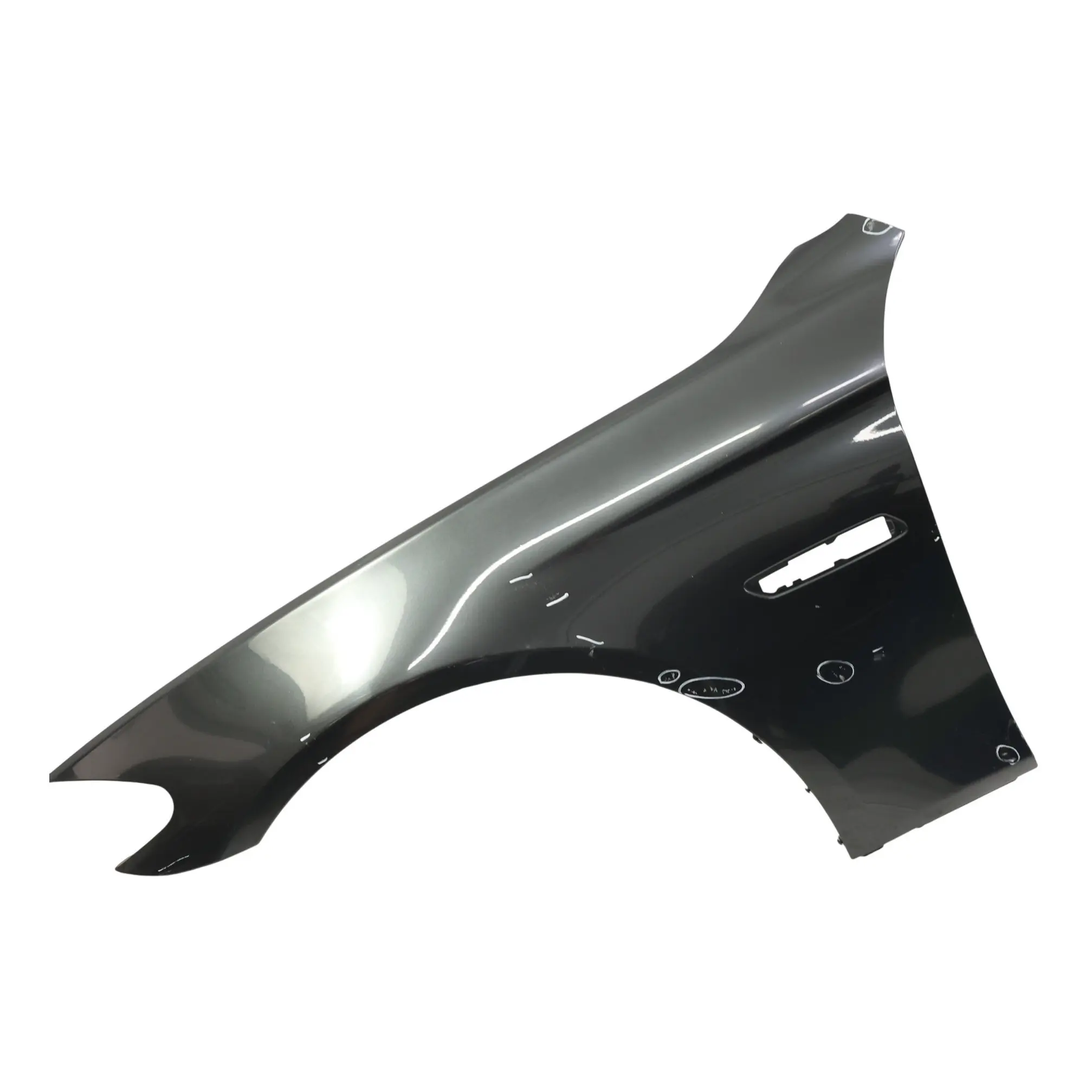 BMW F10 F11 Side Panel Front Left N/S Wing Fender Sophistograu Grey - A90