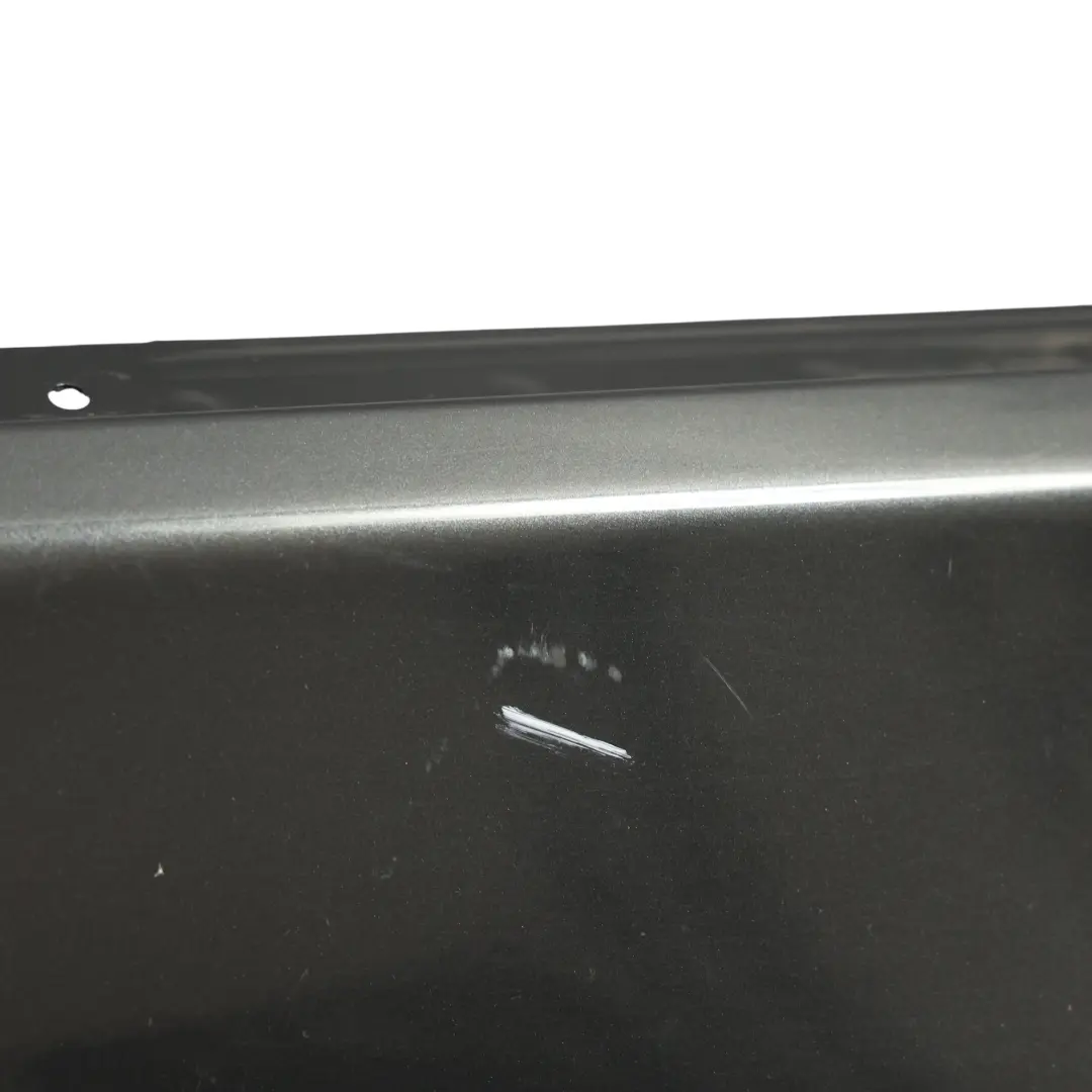 BMW F10 F11 Side Panel Front Right O/S Wing Fender Sophistograu Grey - A90 - SKU 5A03262-SOP - Part number 5A03262
