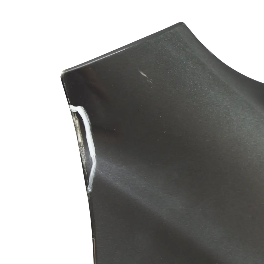 Side Panel Front Right O/S Wing Fender Sophistograu Grey - A90 to BMW F10 F11 with Part number 5A03262 BMW F10 F11 Side Panel Front Right O/S Wing Fender Sophistograu Grey - A90 - SKU 5A03262-SOP - Part number 5A03262