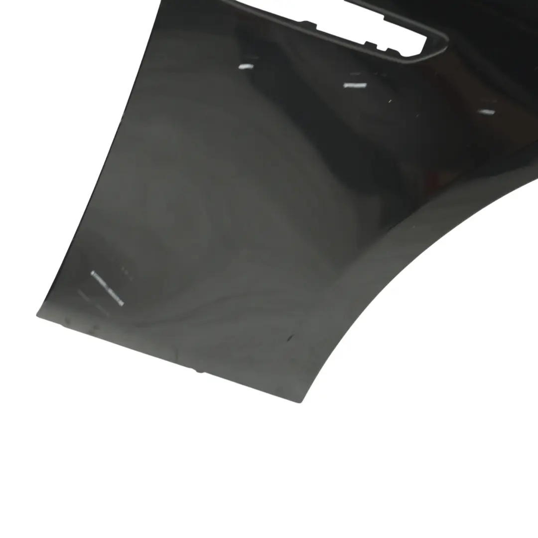 BMW F10 F11 Side Panel Front Right O/S Wing Fender Sophistograu Grey - A90 - SKU 5A03262-SOP - Part number 5A03262