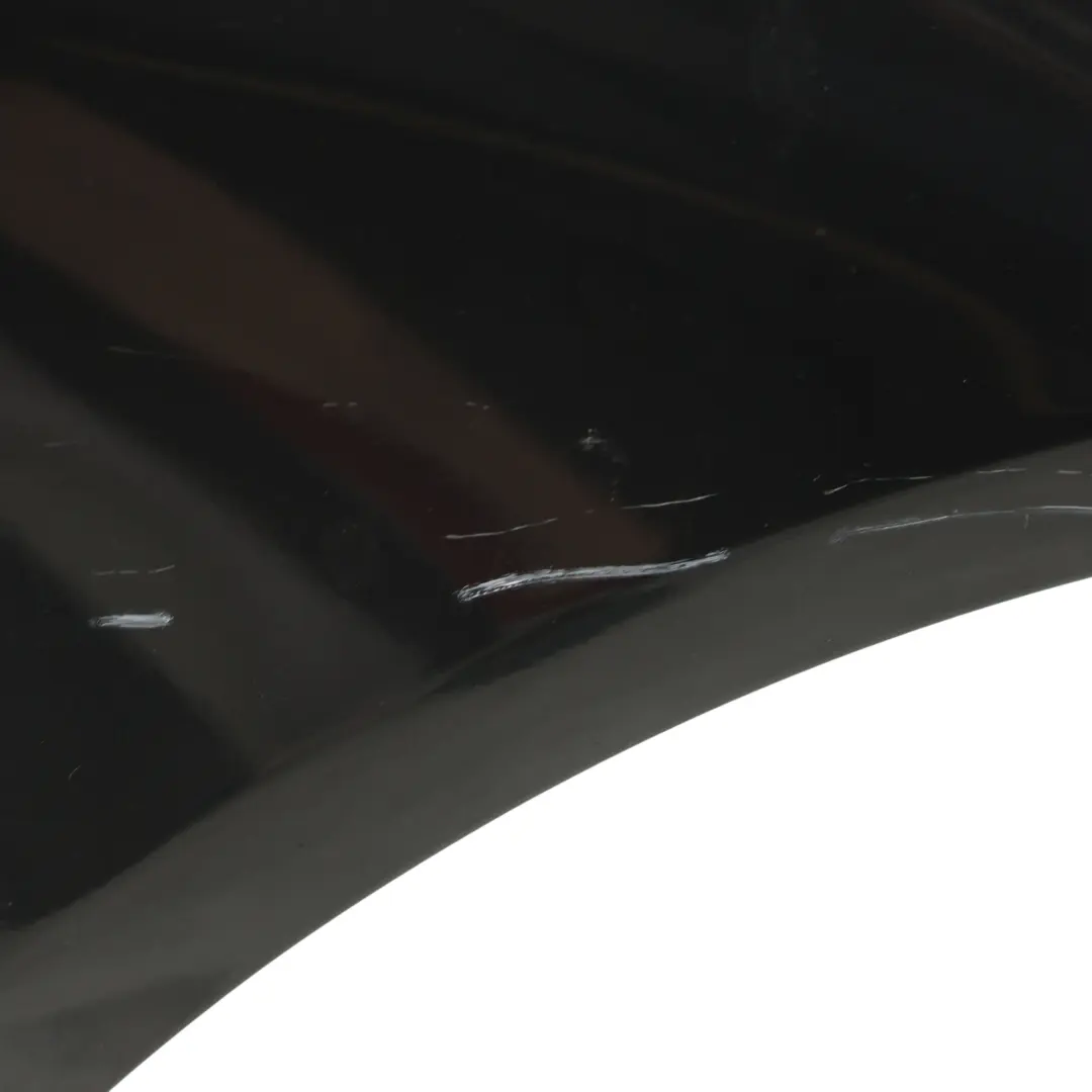 Seitenteil Vorne Rechts Kotflügel Sophistograu Grau A90 für BMW F10 F11 mit Teilenummer 5A03262 BMW F10 F11 Seitenteil Vorne Rechts Kotflügel Sophistograu Grau A90 - SKU 5A03262-SOP - Teilenummer 5A03262