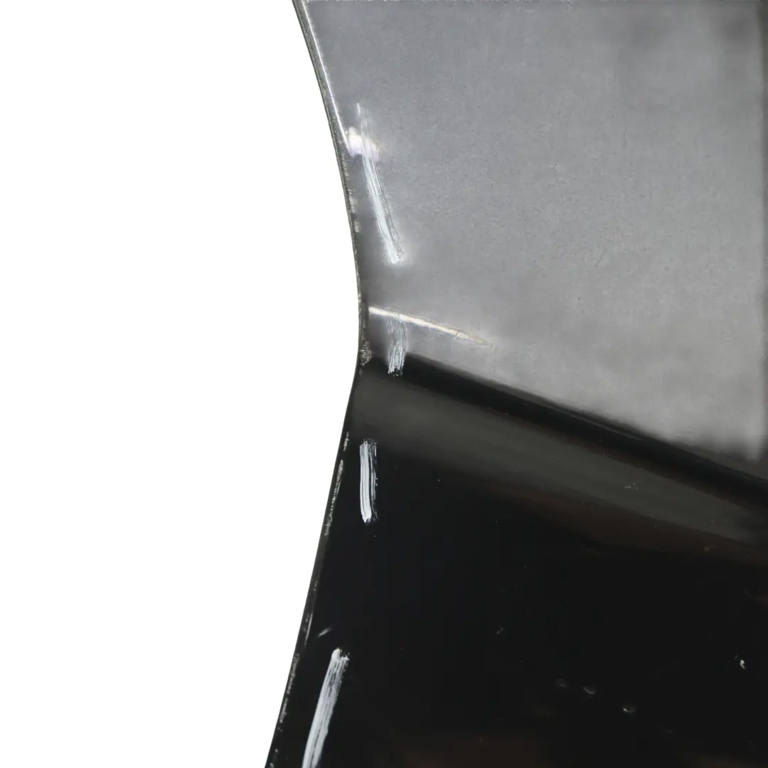 Side Panel Front Right O/S Wing Fender Sophistograu Grey - A90 to BMW F10 F11 with Part number 5A03262 BMW F10 F11 Side Panel Front Right O/S Wing Fender Sophistograu Grey - A90 - SKU 5A03262-SOP - Part number 5A03262