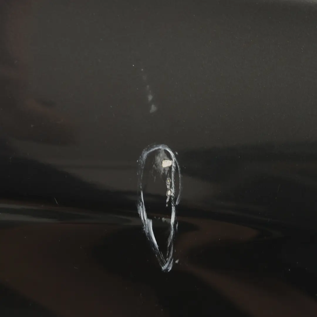 BMW F10 F11 Seitenteil Vorne Rechts Kotflügel Sophistograu Grau A90 - SKU 5A03262-SOP - Teilenummer 5A03262