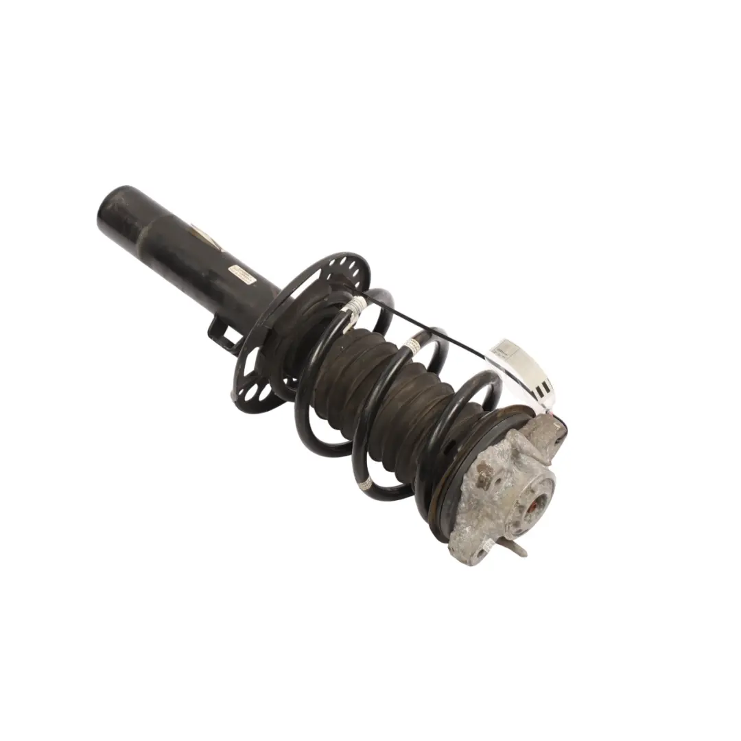 Coupé Front Axle Spring Strut Shock Absorber Right O/S to BMW i4 G26 Gran with Part number 5A04C38 BMW i4 G26 Gran Coupé Front Axle Spring Strut Shock Absorber Right O/S - SKU 5A04C38 - Part number 5A04C38