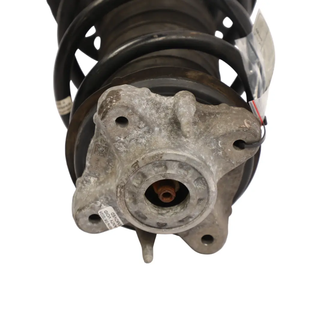 Coupé Front Axle Spring Strut Shock Absorber Right O/S to BMW i4 G26 Gran with Part number 5A04C38 BMW i4 G26 Gran Coupé Front Axle Spring Strut Shock Absorber Right O/S - SKU 5A04C38 - Part number 5A04C38