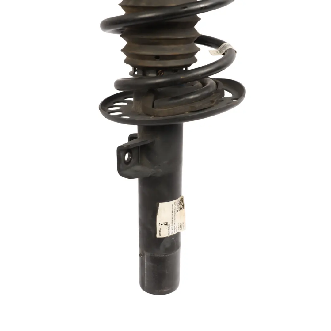 Coupé Front Axle Spring Strut Shock Absorber Right O/S to BMW i4 G26 Gran with Part number 5A04C38 BMW i4 G26 Gran Coupé Front Axle Spring Strut Shock Absorber Right O/S - SKU 5A04C38 - Part number 5A04C38