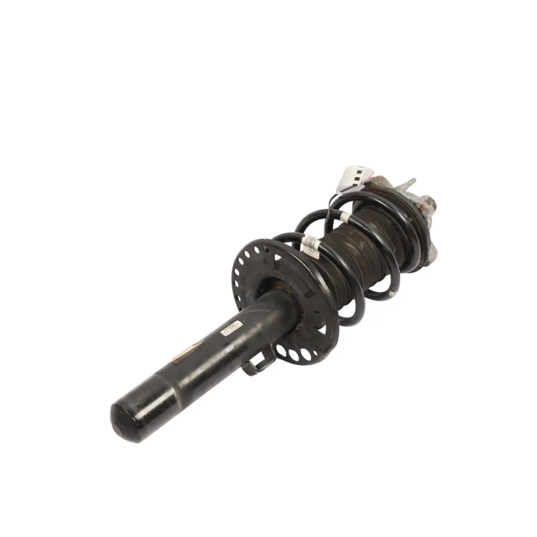 Coupé Front Axle Spring Strut Shock Absorber Right O/S to BMW i4 G26 Gran with Part number 5A04C38 BMW i4 G26 Gran Coupé Front Axle Spring Strut Shock Absorber Right O/S - SKU 5A04C38 - Part number 5A04C38