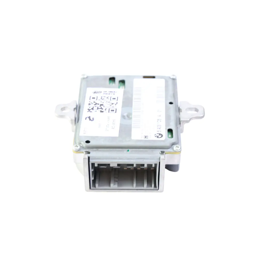BMW F20 F30 F32 Harman Kardon Audio Amplifier Booster Module Unit - SKU 5A081D5 - Part number 5A081D5