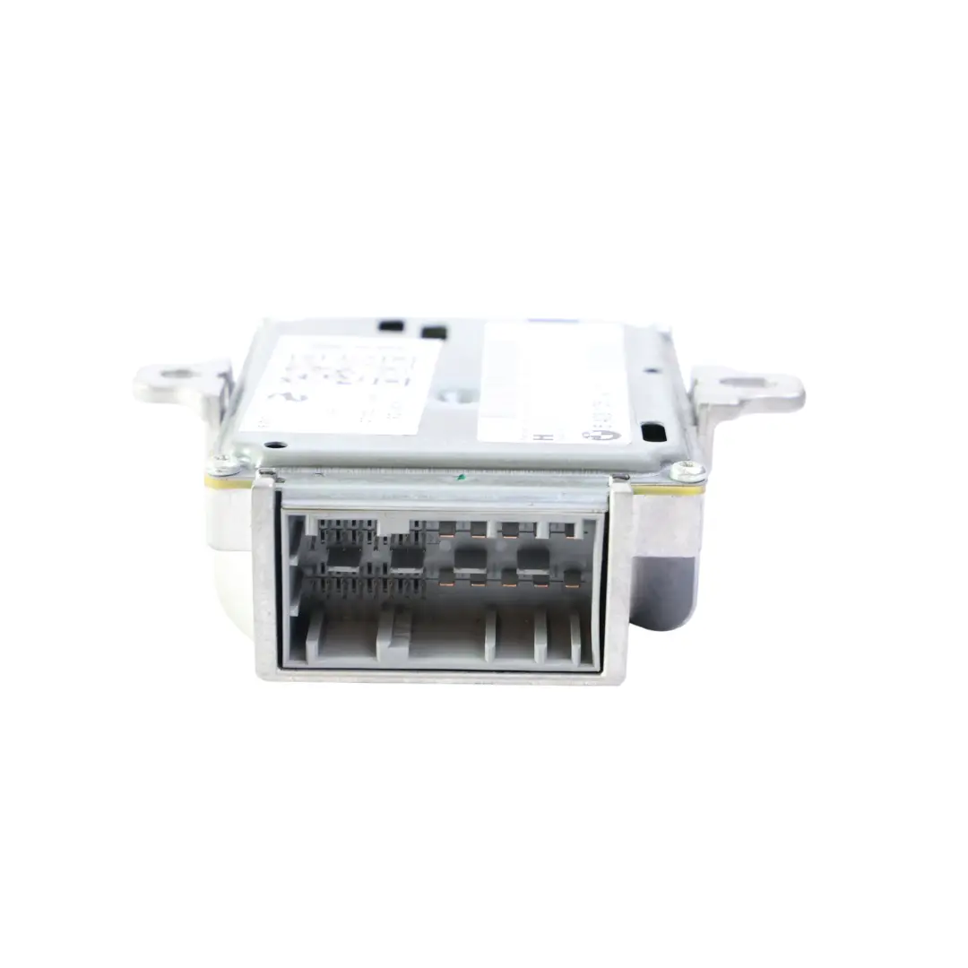 BMW F20 F30 F32 Harman Kardon Audio Amplifier Booster Module Unit - SKU 5A081D5 - Part number 5A081D5