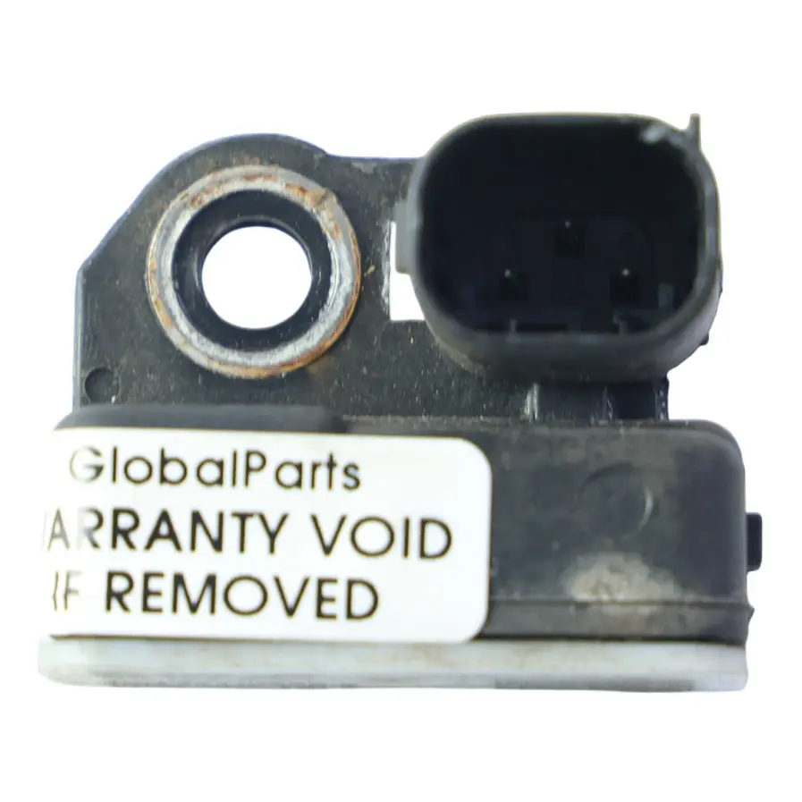 BMW F30 F32 F80 M3 X3 G01 Front Suspension Accelerator Speed Sensor - SKU 5A0F905 - Part number 5A0F905