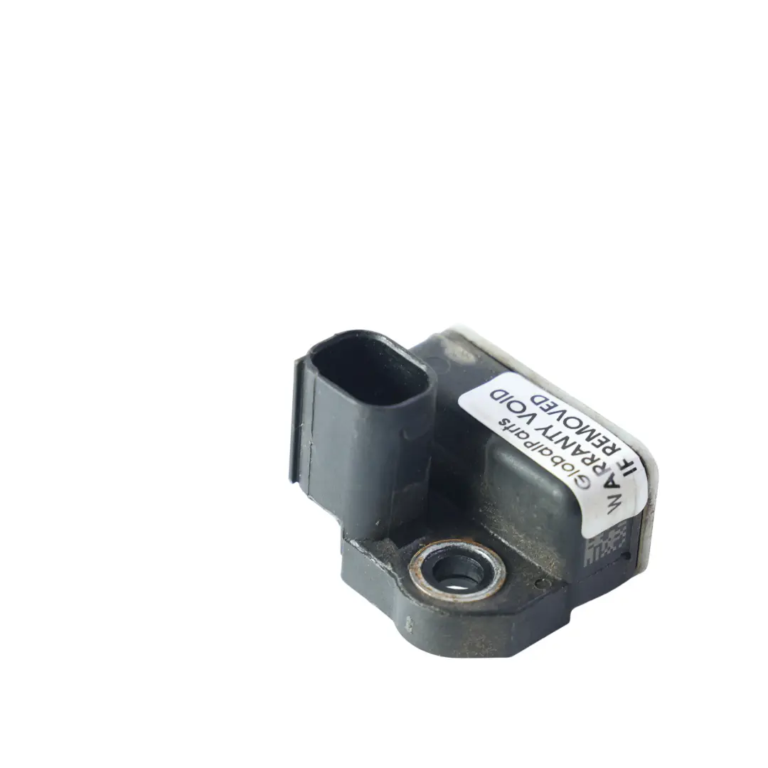 BMW F30 F32 F80 M3 X3 G01 Front Suspension Accelerator Speed Sensor - SKU 5A0F905 - Part number 5A0F905