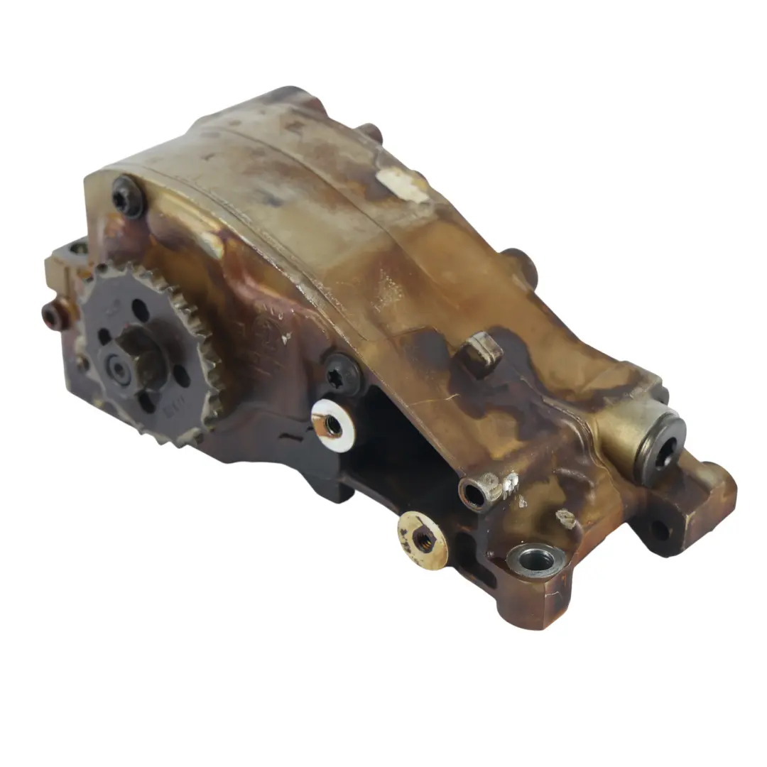 N43 Unité Contrôle Pompe à Huile 7567028 pour BMW E81 E87 LCI E90 E91 LCI E92 à propos du numéro de pièce 5A12274 BMW E81 E87 LCI E90 E91 LCI E92 N43 Unité Contrôle Pompe à Huile 7567028 - SKU 5A12274-1 - Numéro de pièce 5A12274