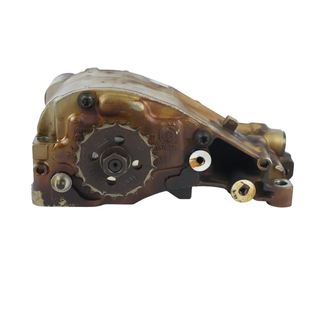 N43 Unité Contrôle Pompe à Huile 7567028 pour BMW E81 E87 LCI E90 E91 LCI E92 à propos du numéro de pièce 5A12274 BMW E81 E87 LCI E90 E91 LCI E92 N43 Unité Contrôle Pompe à Huile 7567028 - SKU 5A12274-1 - Numéro de pièce 5A12274