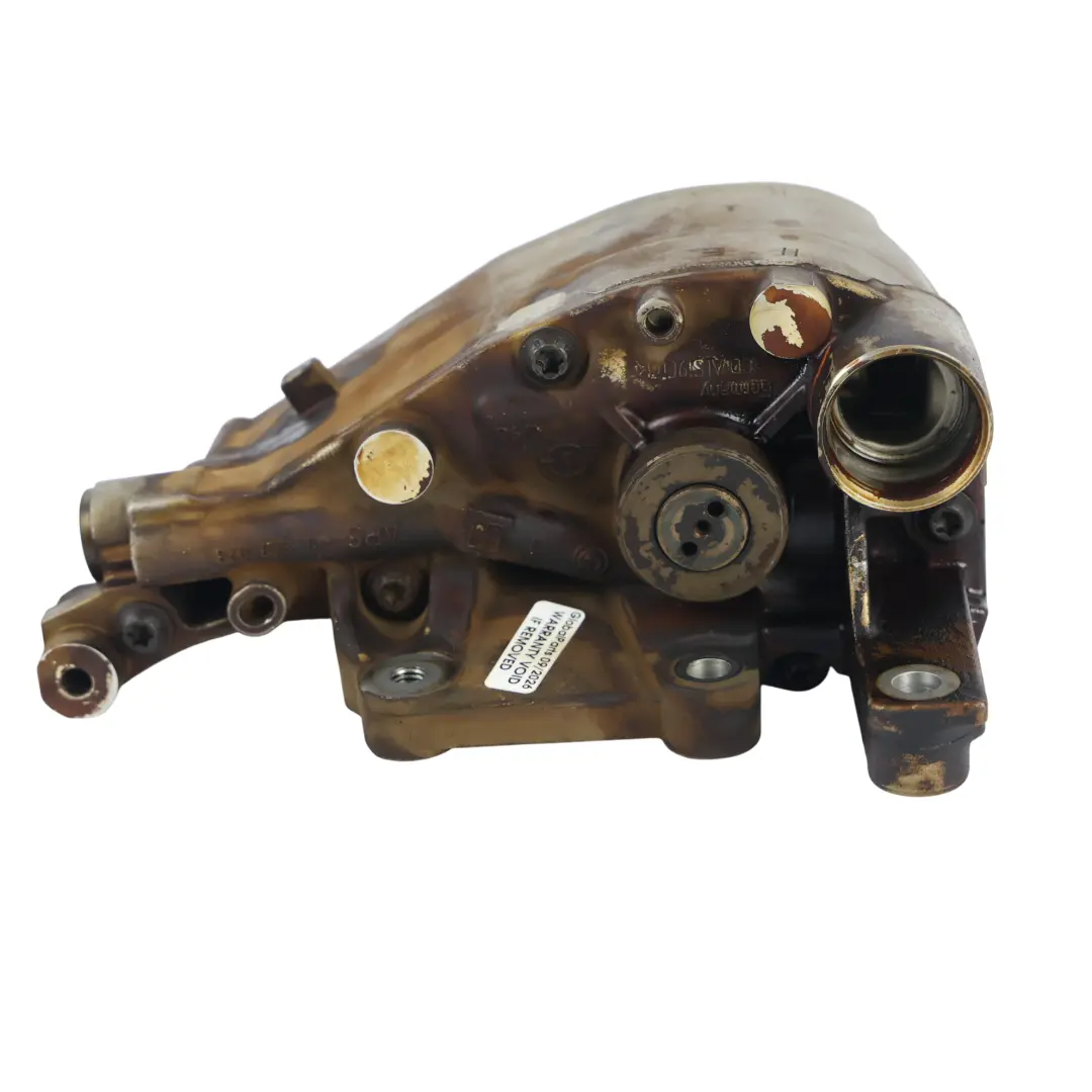 BMW E81 E87 LCI E90 E91 LCI E92 N43 Unité Contrôle Pompe à Huile 7567028 - SKU 5A12274-1 - Numéro de pièce 5A12274