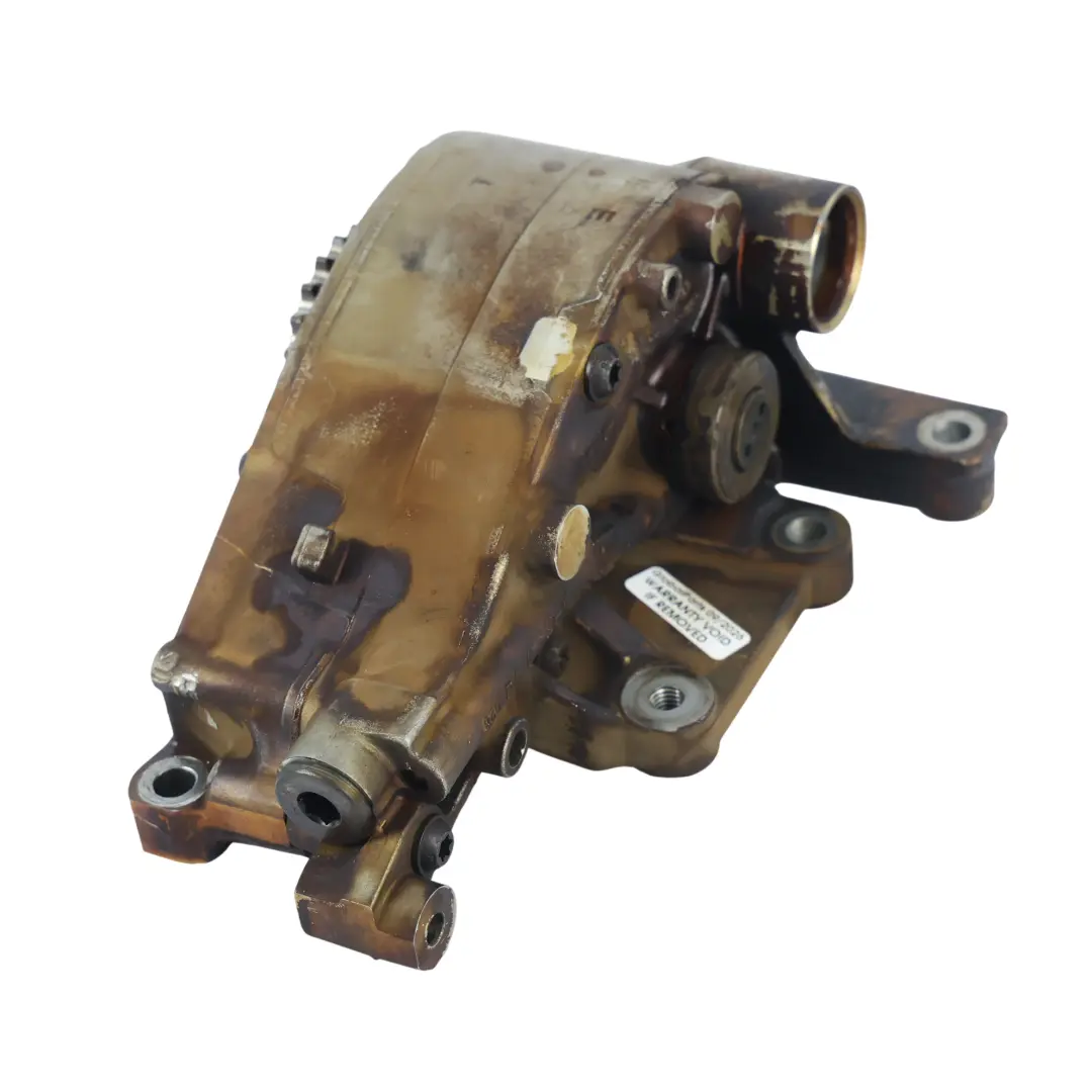 N43 Oil Pump Control Unit 7567028 to BMW E81 E87 LCI E90 E91 LCI E92 with Part number 5A12274 BMW E81 E87 LCI E90 E91 LCI E92 N43 Oil Pump Control Unit 7567028 - SKU 5A12274-1 - Part number 5A12274