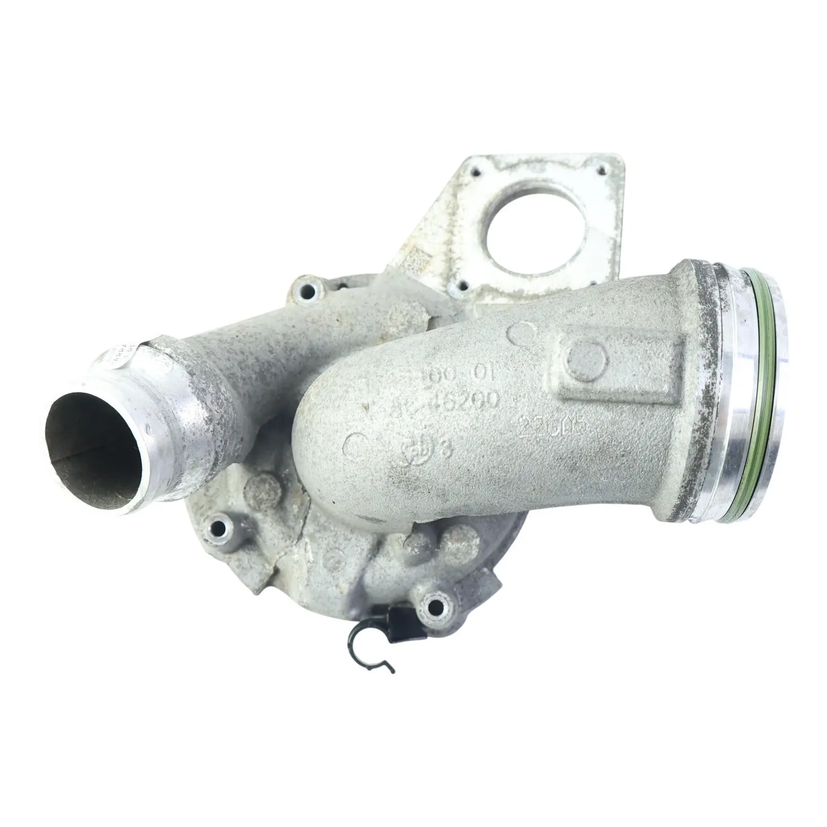 Mini F54 F55 F56 Turbocharger Turbo Upper Cover 1.5 Petrol B38 5A14810