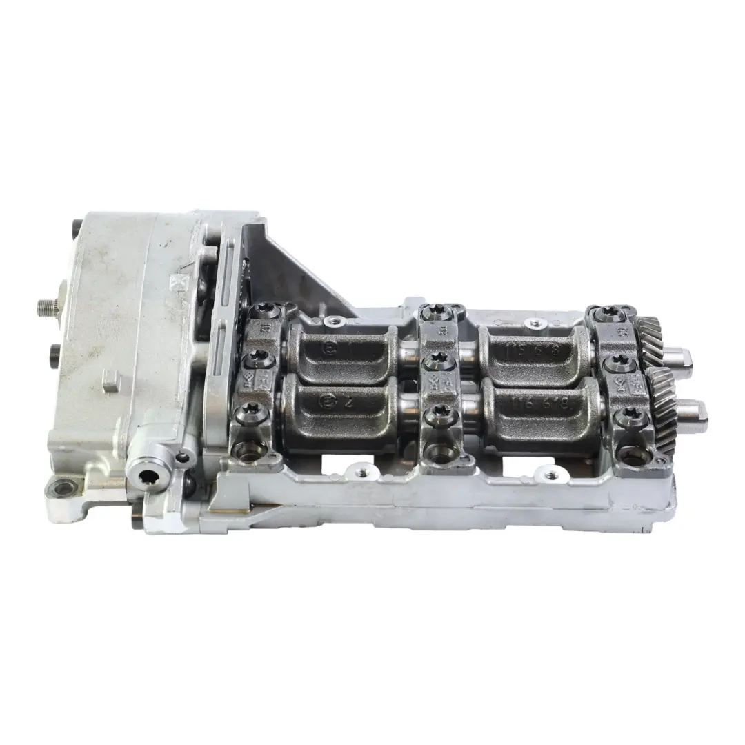 BMW E90 Ölpumpe Ausgleichswelle Modul Einheit 318i N43 Benzin - SKU 5A19409 - Teilenummer 5A19409
