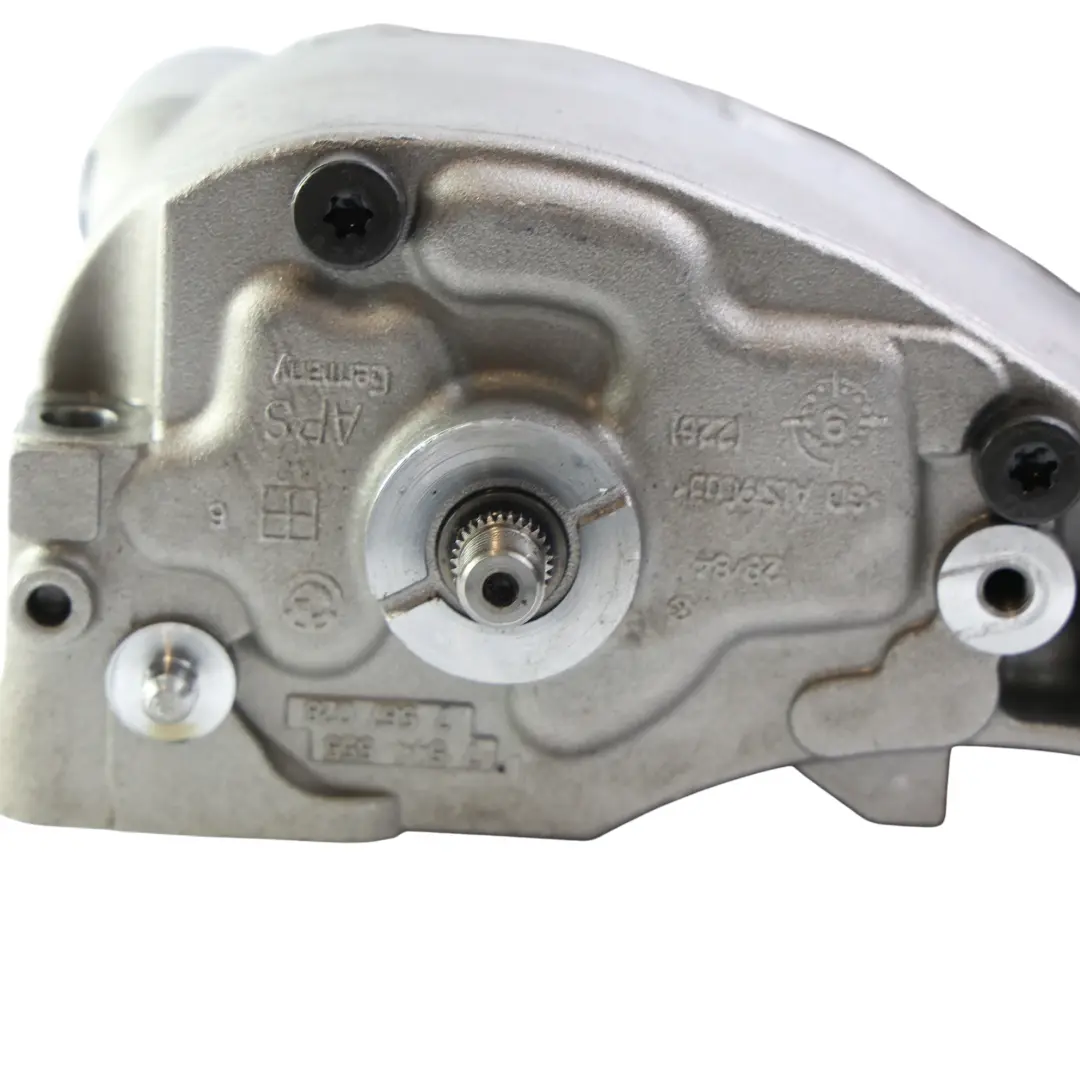 Modulo Albero Equilibratore Pompa Olio N43 Benzina per BMW E90 con numero di parte 5A19409 BMW E90 Modulo Albero Equilibratore Pompa Olio N43 Benzina - SKU 5A19409 - Numero di parte 5A19409