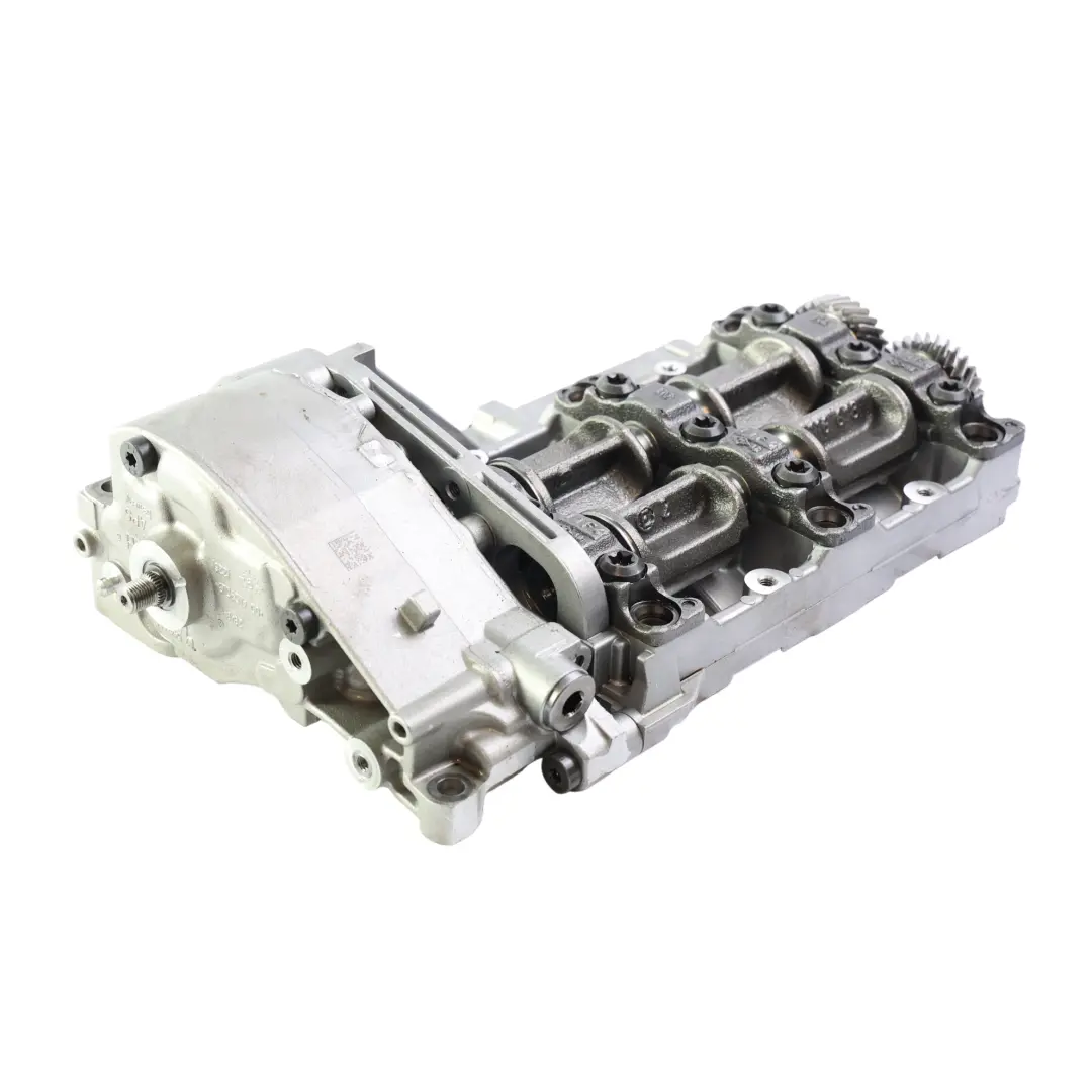 Ölpumpe Ausgleichswelle Modul Einheit 318i N43 Benzin für BMW E90 mit Teilenummer 5A19409 BMW E90 Ölpumpe Ausgleichswelle Modul Einheit 318i N43 Benzin - SKU 5A19409 - Teilenummer 5A19409