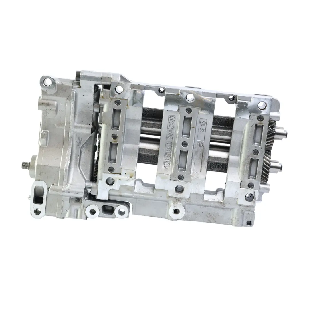 Modulo Albero Equilibratore Pompa Olio N43 Benzina per BMW E90 con numero di parte 5A19409 BMW E90 Modulo Albero Equilibratore Pompa Olio N43 Benzina - SKU 5A19409 - Numero di parte 5A19409