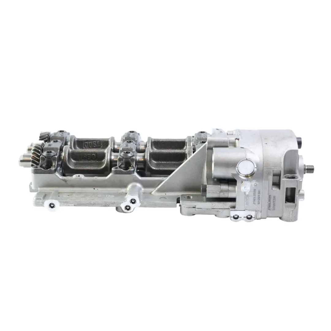 Modulo Albero Equilibratore Pompa Olio N43 Benzina per BMW E90 con numero di parte 5A19409 BMW E90 Modulo Albero Equilibratore Pompa Olio N43 Benzina - SKU 5A19409 - Numero di parte 5A19409