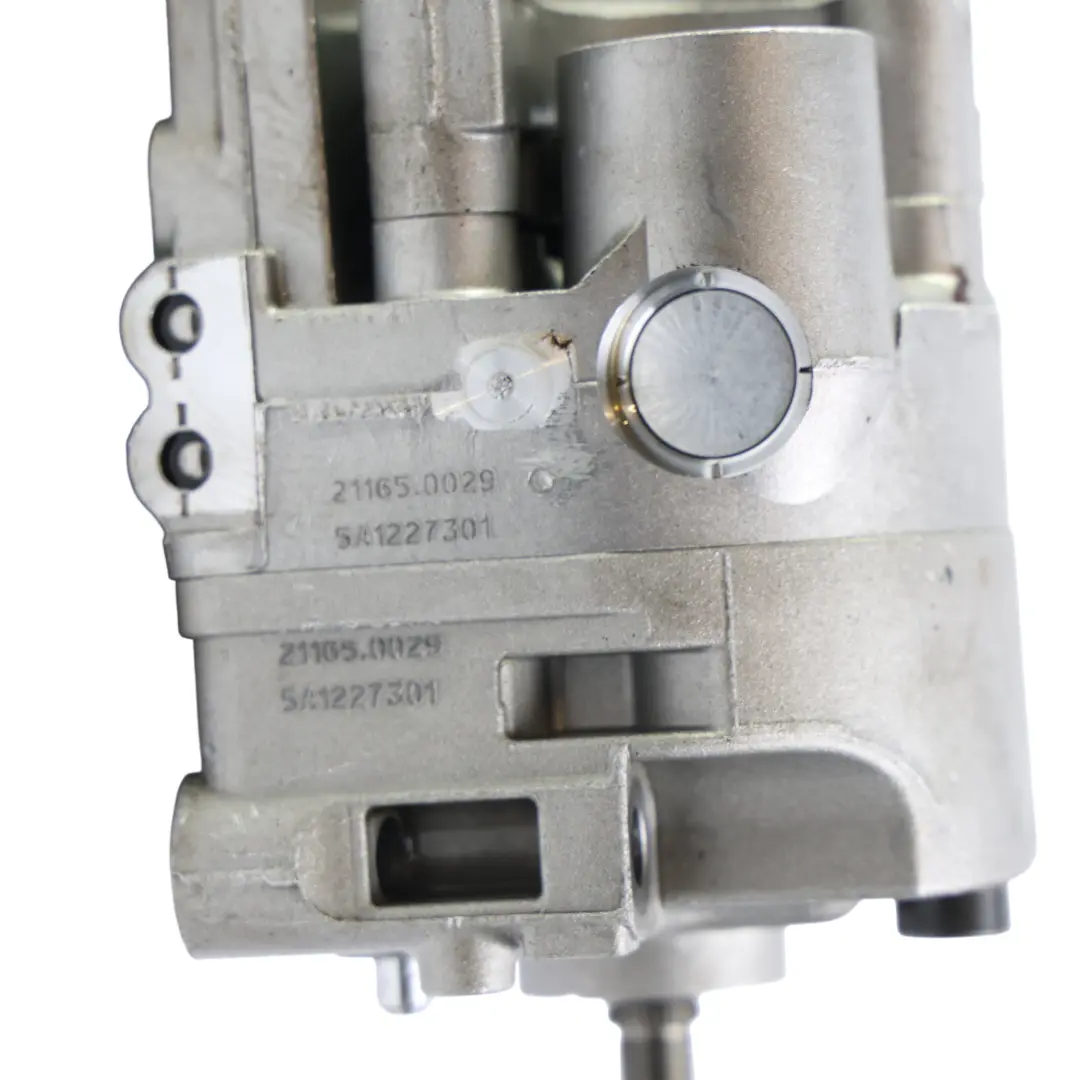BMW E90 Ölpumpe Ausgleichswelle Modul Einheit 318i N43 Benzin - SKU 5A19409 - Teilenummer 5A19409