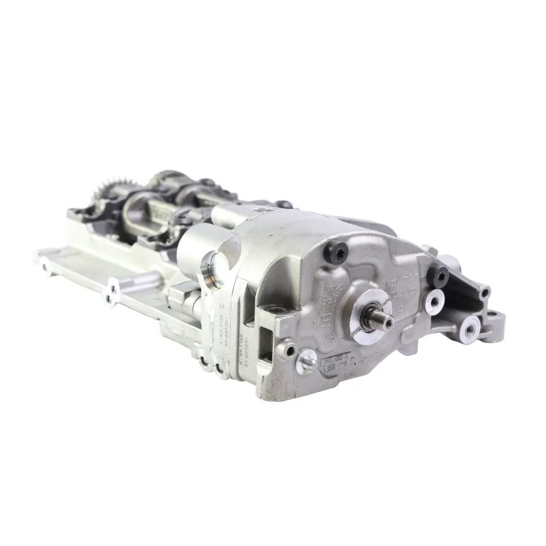 BMW E90 Modulo Albero Equilibratore Pompa Olio N43 Benzina - SKU 5A19409 - Numero di parte 5A19409