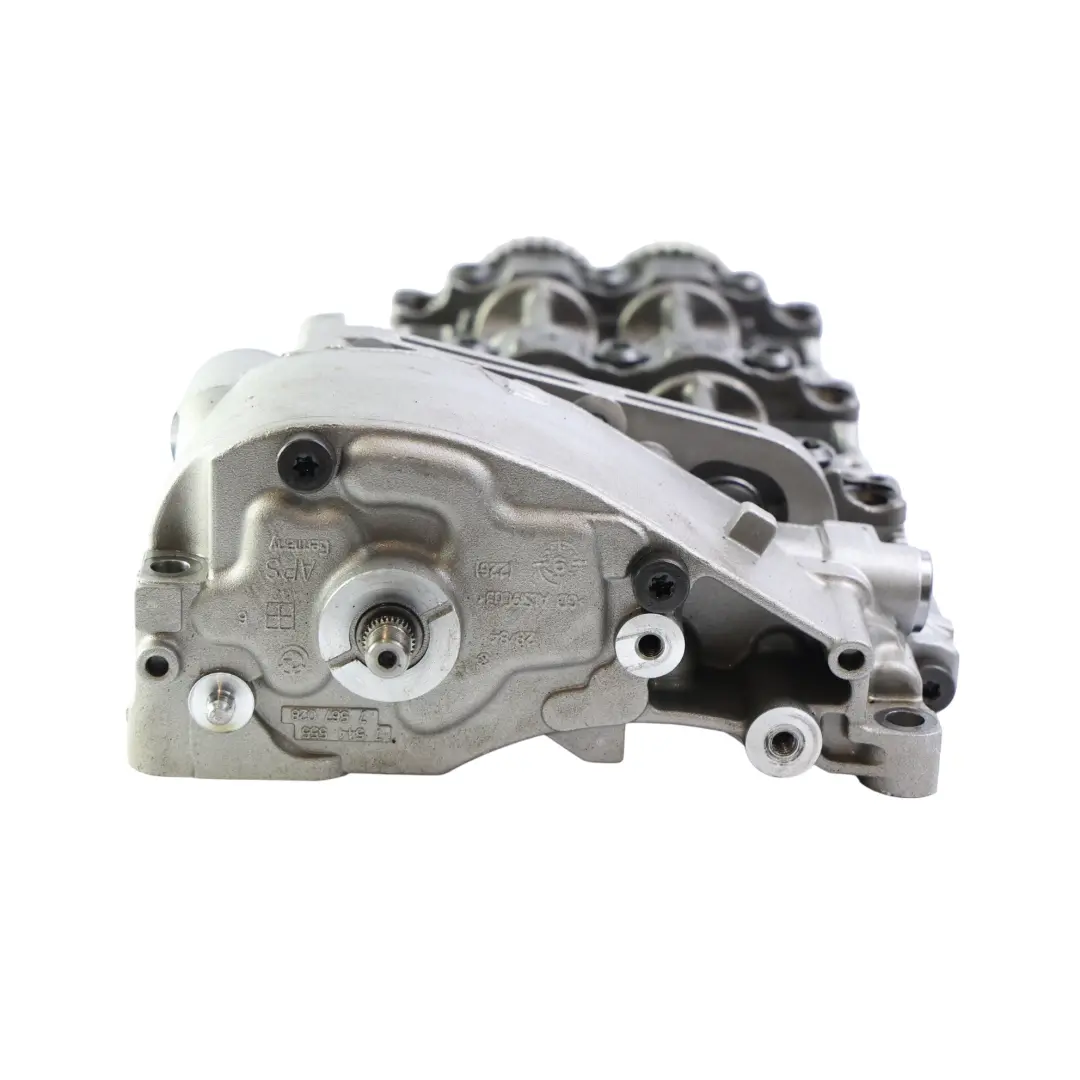 Ölpumpe Ausgleichswelle Modul Einheit 318i N43 Benzin für BMW E90 mit Teilenummer 5A19409 BMW E90 Ölpumpe Ausgleichswelle Modul Einheit 318i N43 Benzin - SKU 5A19409 - Teilenummer 5A19409
