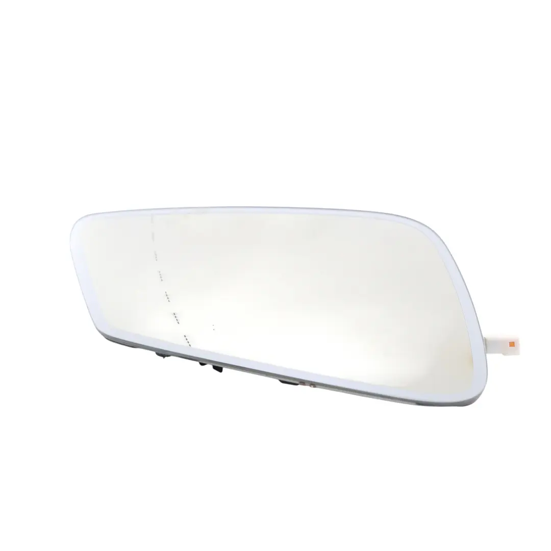 Verre Rétroviseur Grand Angle Droit pour BMW F40 F44 à propos du numéro de pièce 5A206E8 BMW F40 F44 Verre Rétroviseur Grand Angle Droit - SKU 5A206E8 - Numéro de pièce 5A206E8