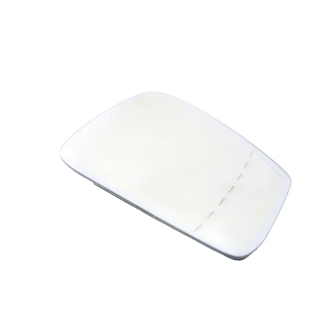 Door Wing Mirror Glass Insert Wide Angle Right O/S to BMW F40 F44 with Part number 5A206E8 BMW F40 F44 Door Wing Mirror Glass Insert Wide Angle Right O/S - SKU 5A206E8 - Part number 5A206E8