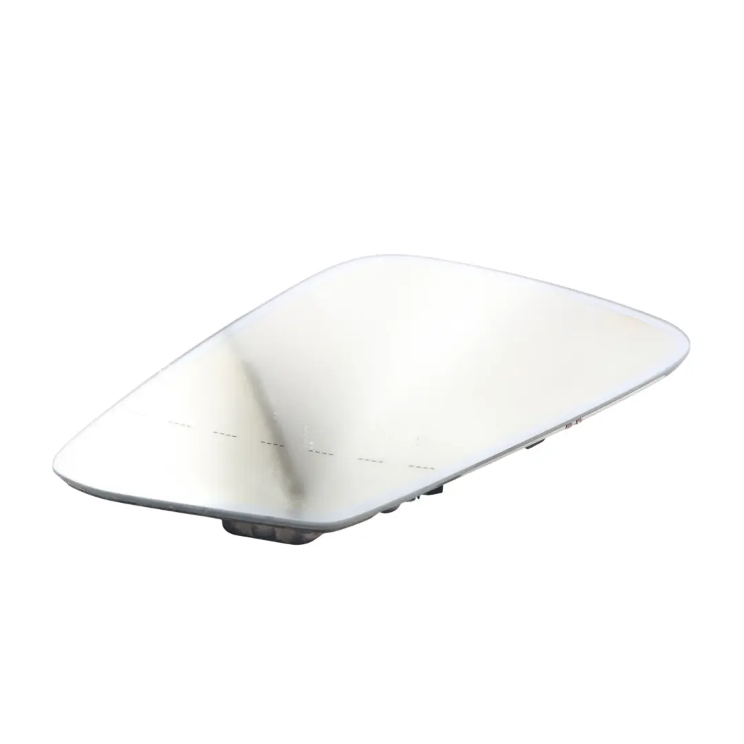BMW F40 F44 Verre Rétroviseur Grand Angle Droit - SKU 5A206E8 - Numéro de pièce 5A206E8