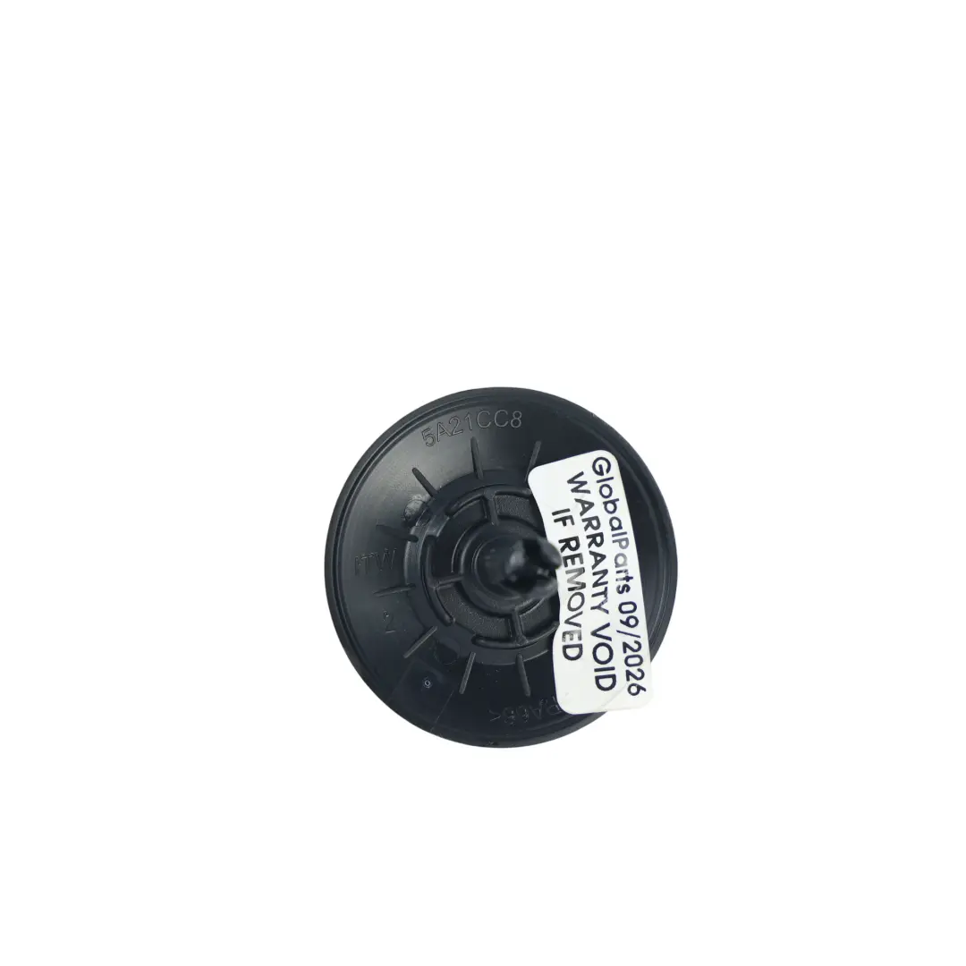 BMW Countryman F60 F66 X1 U11 Tapa Tuerca Maletero - SKU 5A21CC8 - Número de pieza 5A21CC8