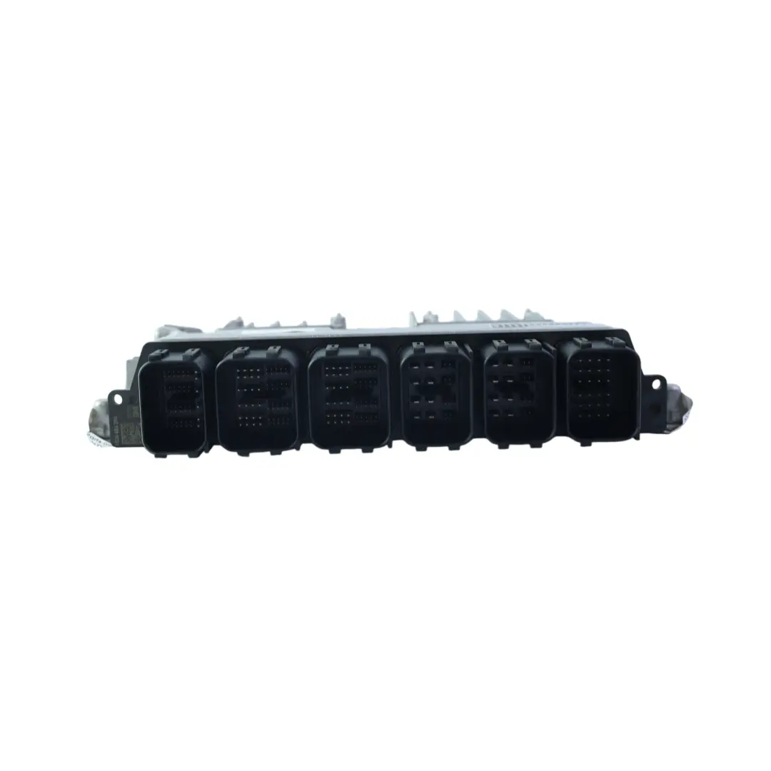 BMW F44 B38C 218i Benzin Motor Steuergerät ECU DME Automatik - SKU 5A23E01 - Teilenummer 5A23E01