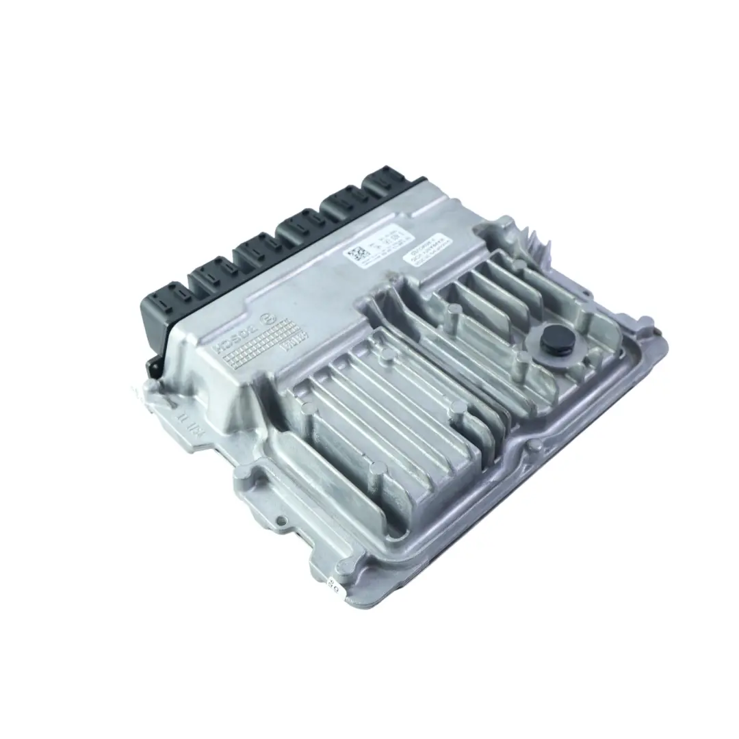 B38C 218i Benzin Motor Steuergerät ECU DME Automatik für BMW F44 mit Teilenummer 5A23E01 BMW F44 B38C 218i Benzin Motor Steuergerät ECU DME Automatik - SKU 5A23E01 - Teilenummer 5A23E01