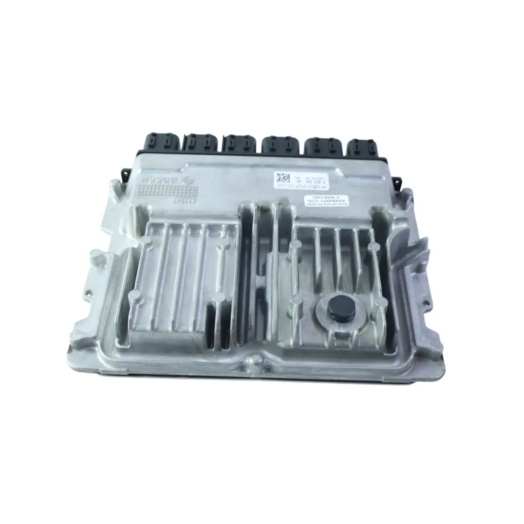 BMW F44 B38C 218i Petrol Engine Control Unit ECU DME Automatic - SKU 5A23E01 - Part number 5A23E01