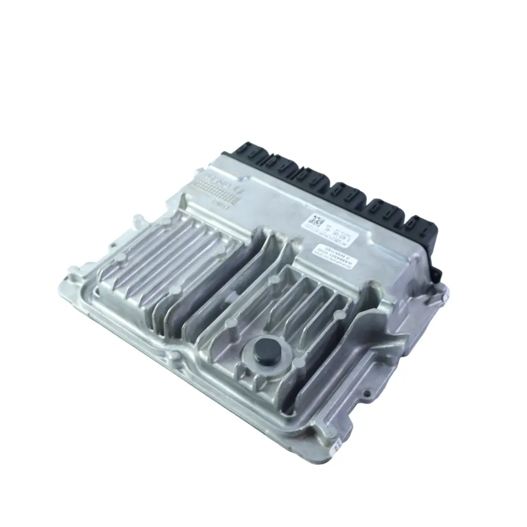 B38C 218i Petrol Engine Control Unit ECU DME Automatic to BMW F44 with Part number 5A23E01 BMW F44 B38C 218i Petrol Engine Control Unit ECU DME Automatic - SKU 5A23E01 - Part number 5A23E01