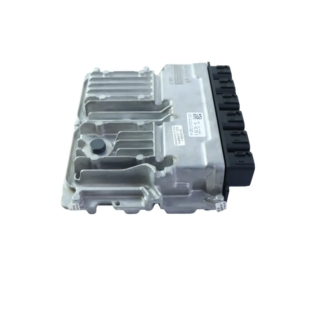 BMW F44 B38C 218i Benzin Motor Steuergerät ECU DME Automatik - SKU 5A23E01 - Teilenummer 5A23E01