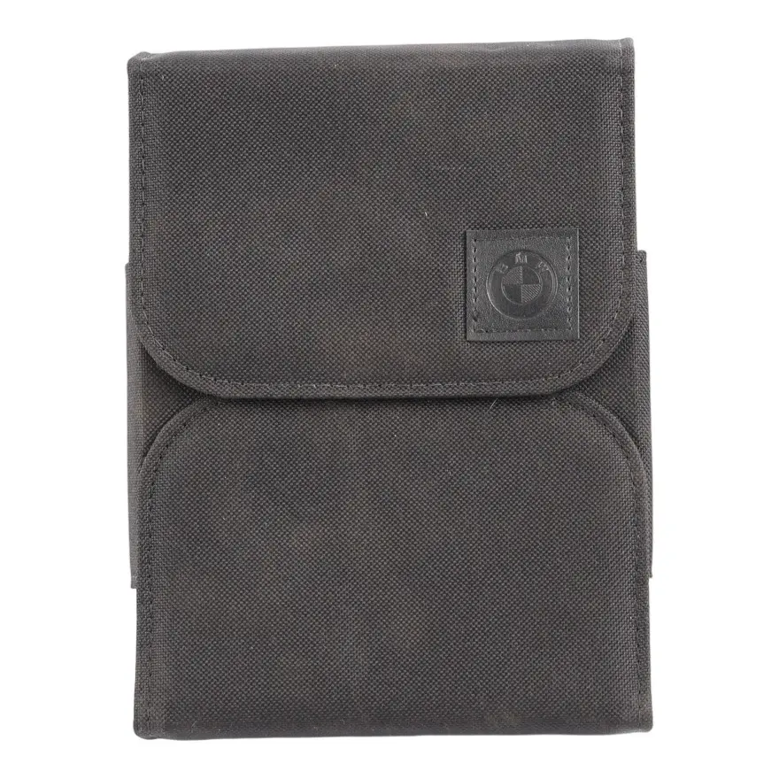Coupé Owner's Handbook Book Instructions Manual Case Wallet to BMW F44 Gran with Part number 5A2C992 BMW F44 Gran Coupé Owner's Handbook Book Instructions Manual Case Wallet - SKU 5A2C992 - Part number 5A2C992